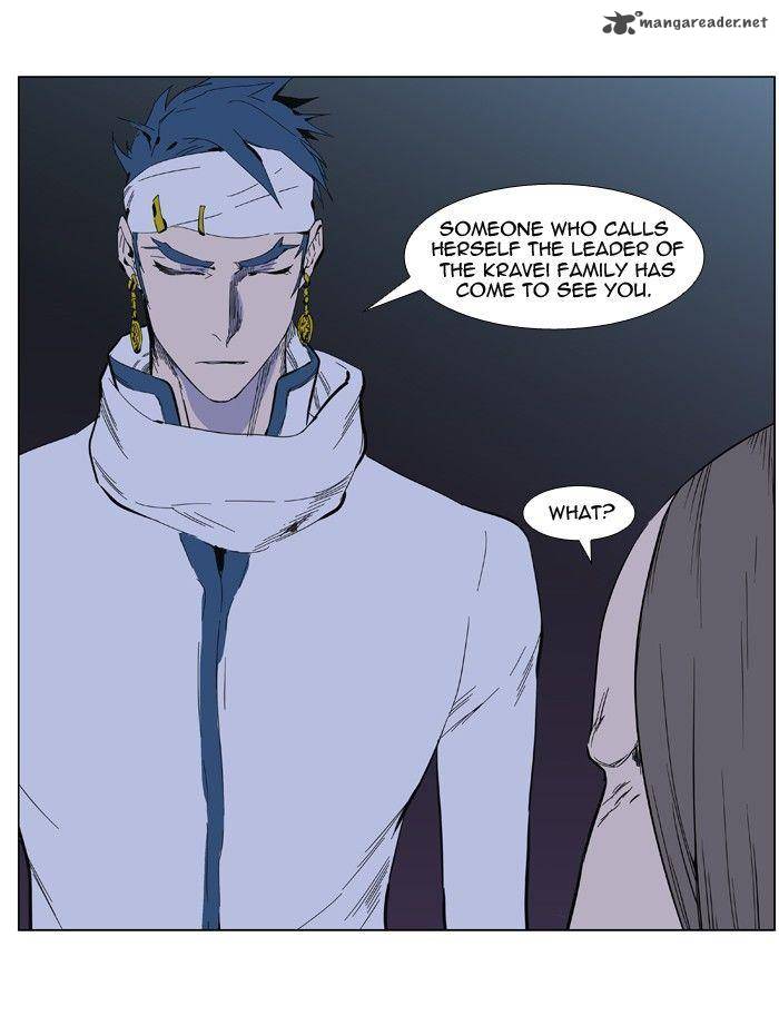 Noblesse 403 10