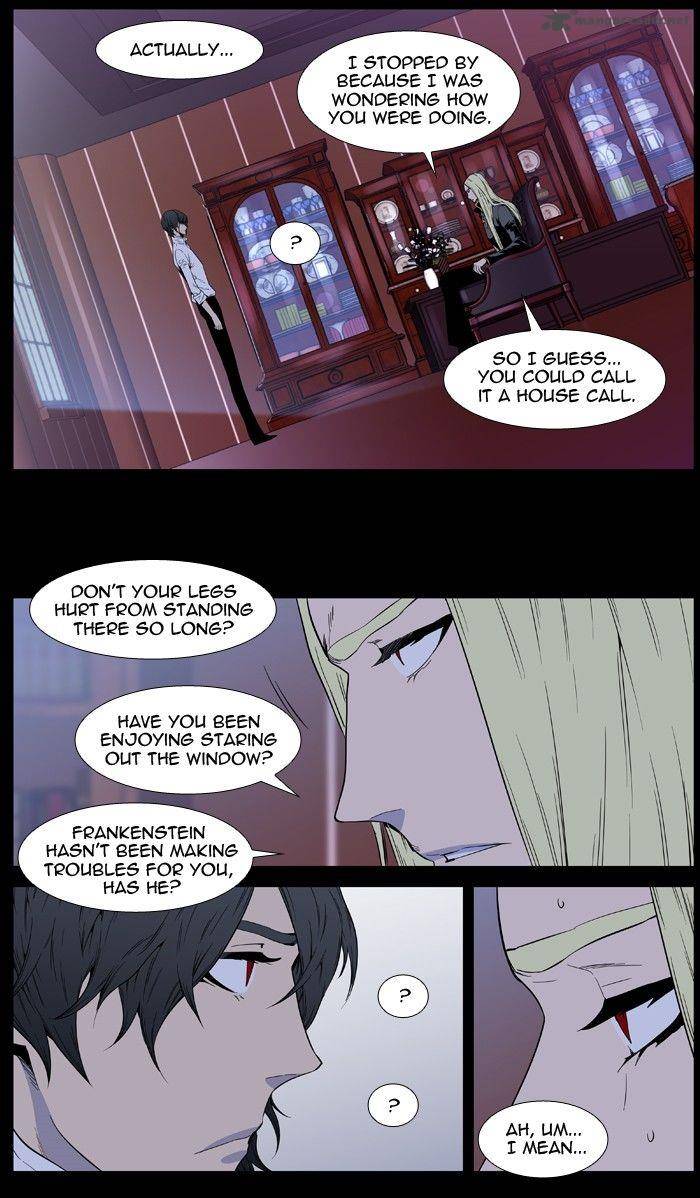 Noblesse 403 19