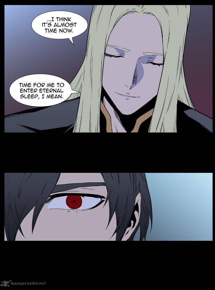 Noblesse 403 21