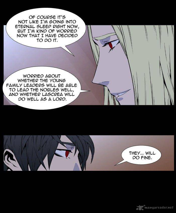 Noblesse 403 23