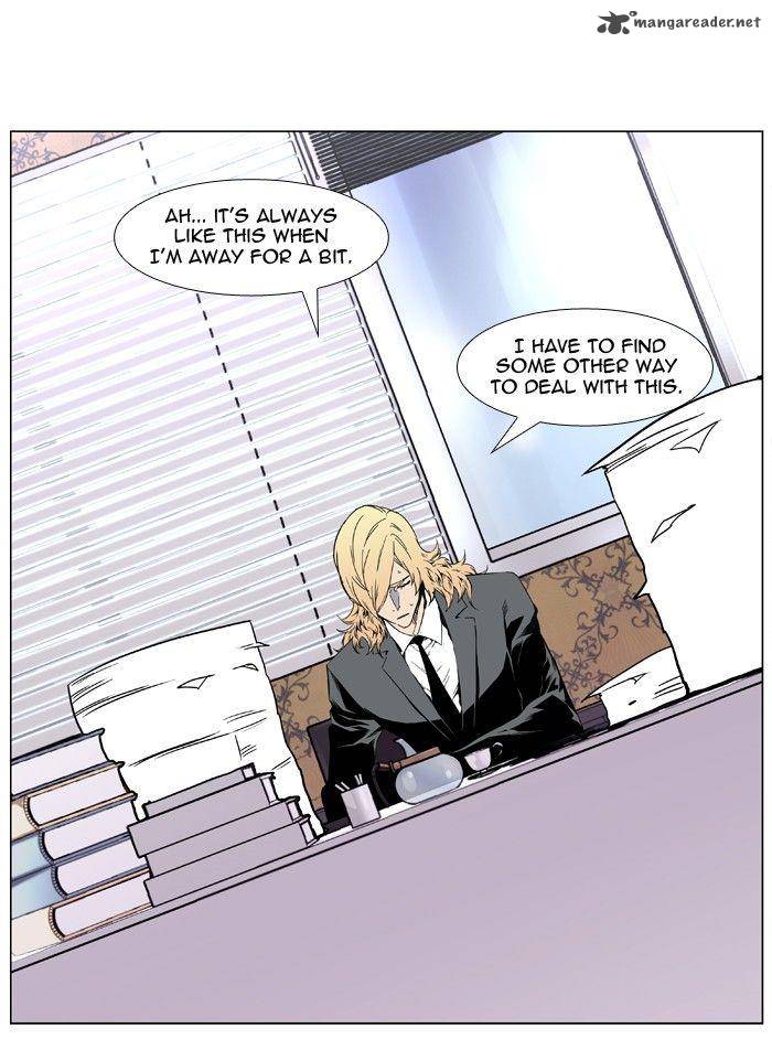 Noblesse 403 39