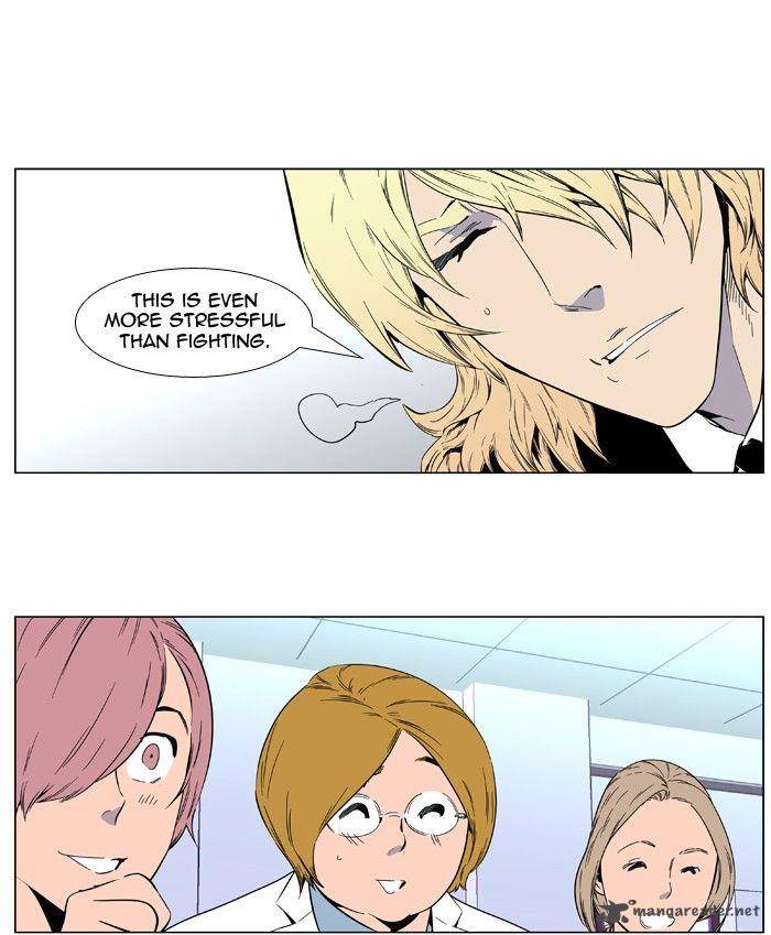 Noblesse 403 40