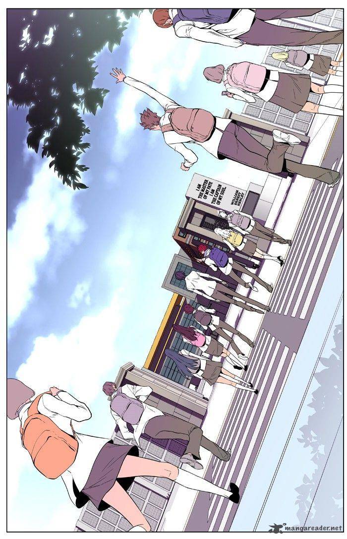 Noblesse 403 46