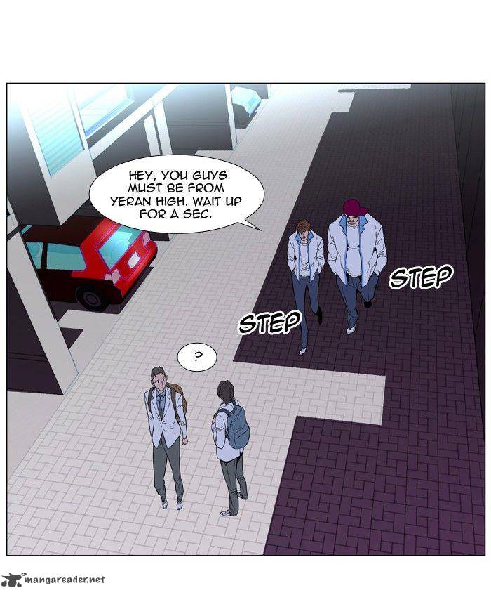 Noblesse 405 10