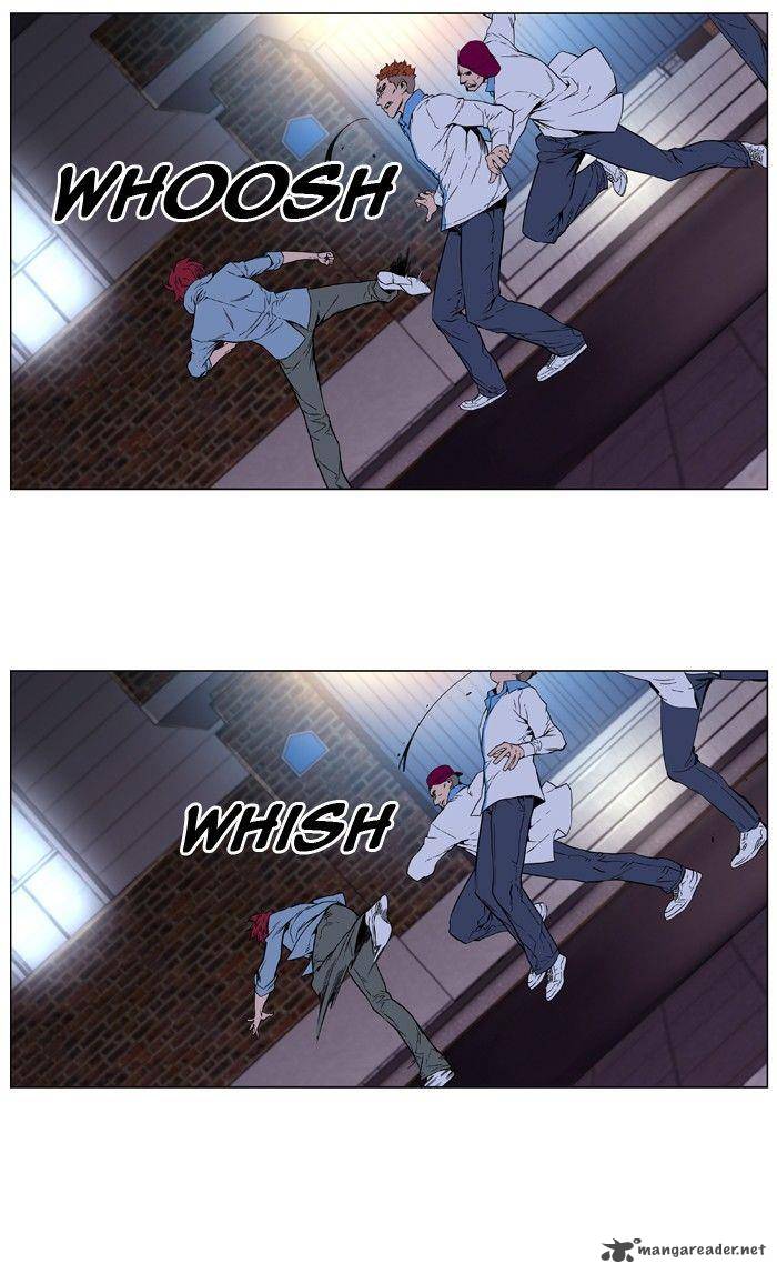 Noblesse 405 43