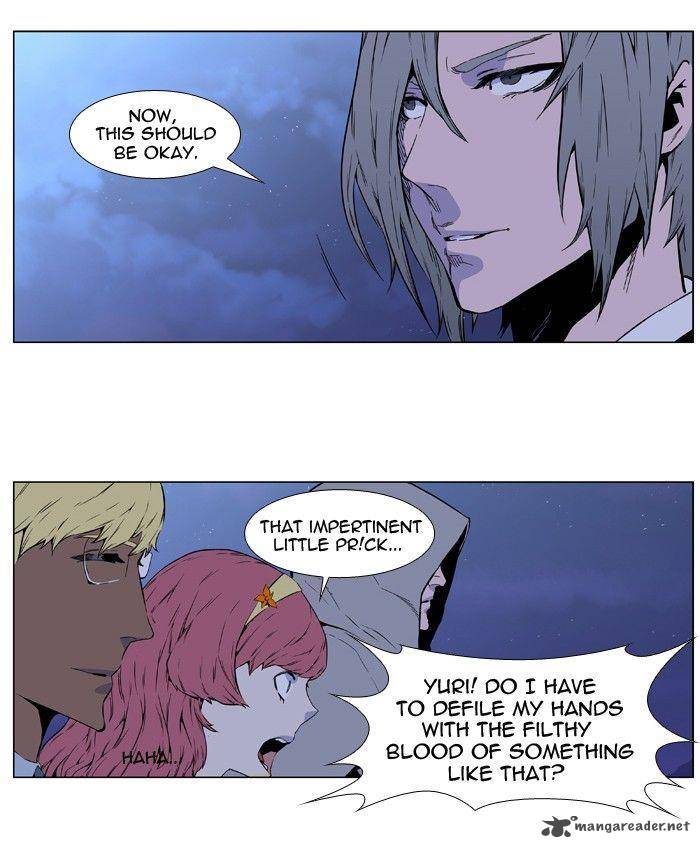 Noblesse 406 18