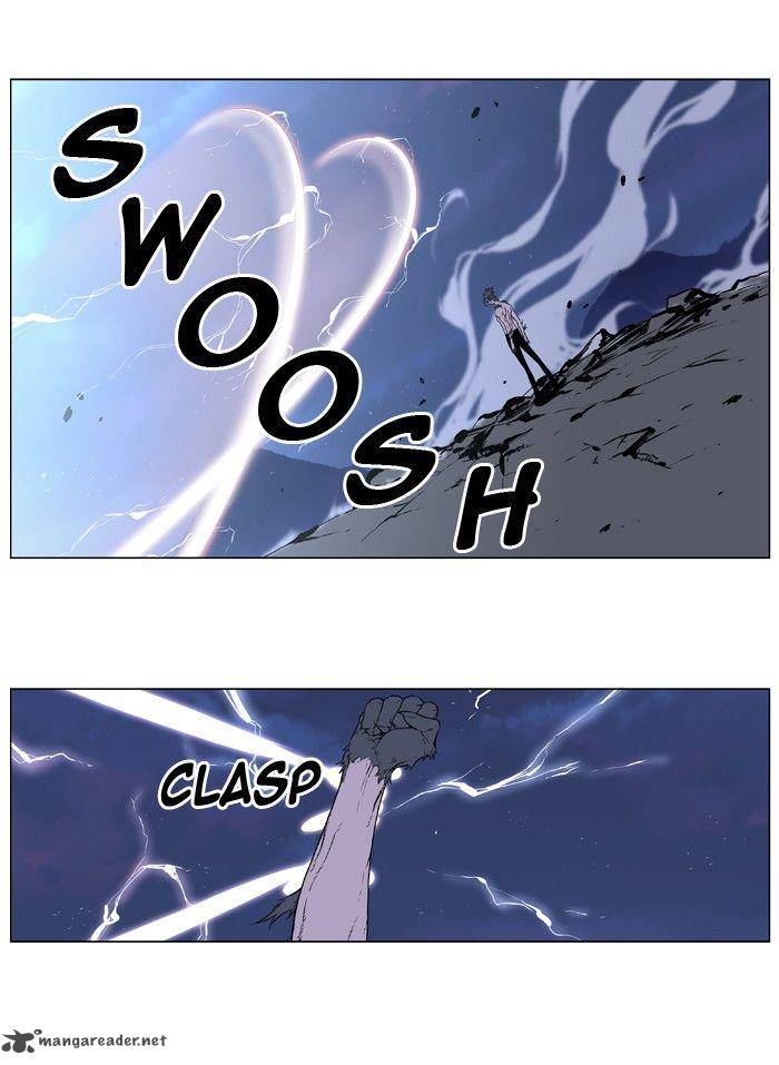 Noblesse 406 31