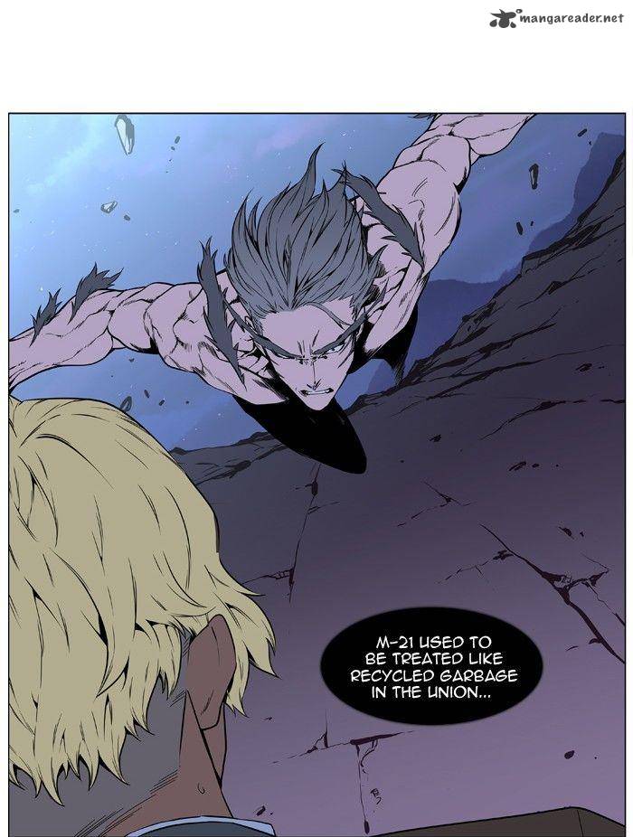 Noblesse 406 43