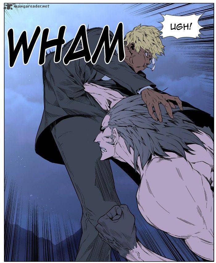Noblesse 406 45