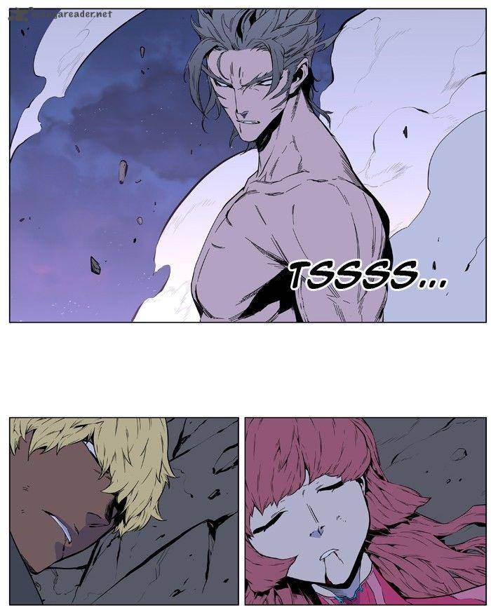Noblesse 406 48