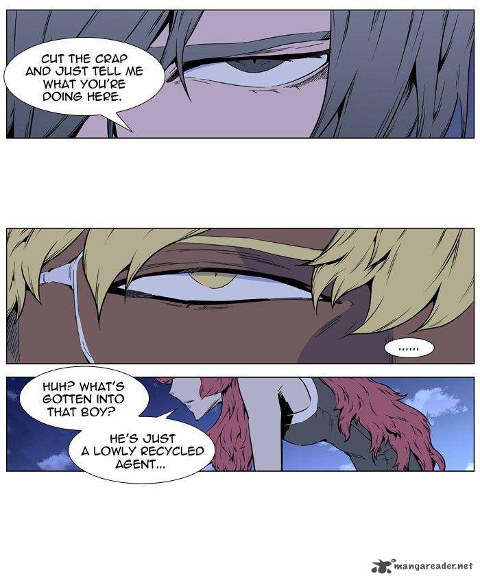 Noblesse 406 9
