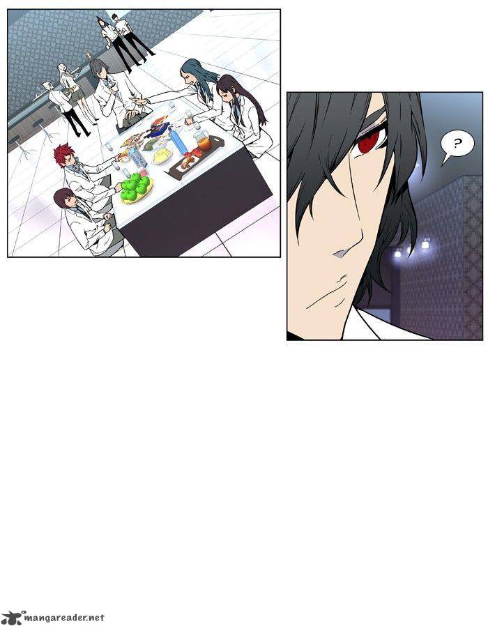 Noblesse 408 20