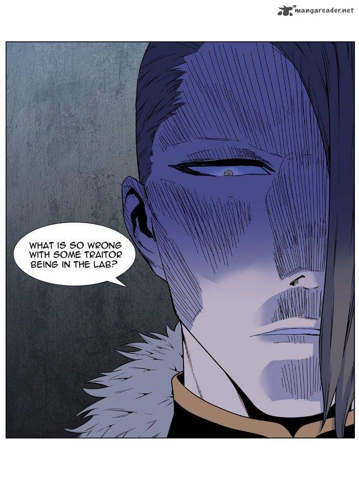 Noblesse 408 4