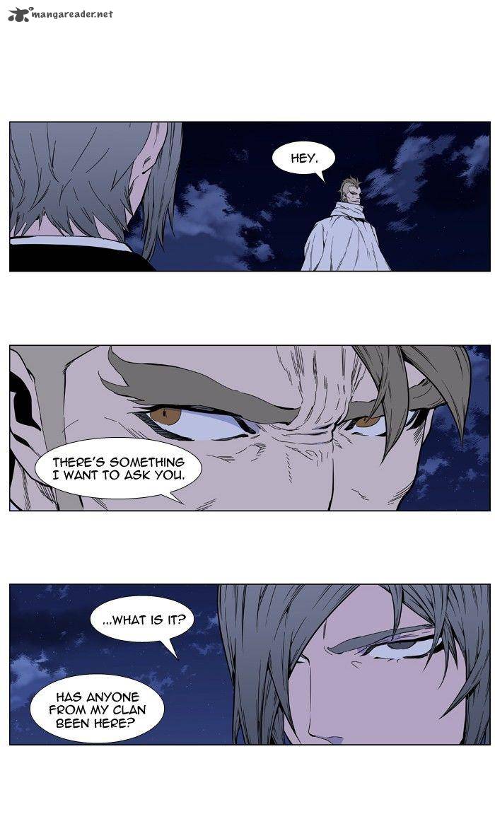 Noblesse 409 28