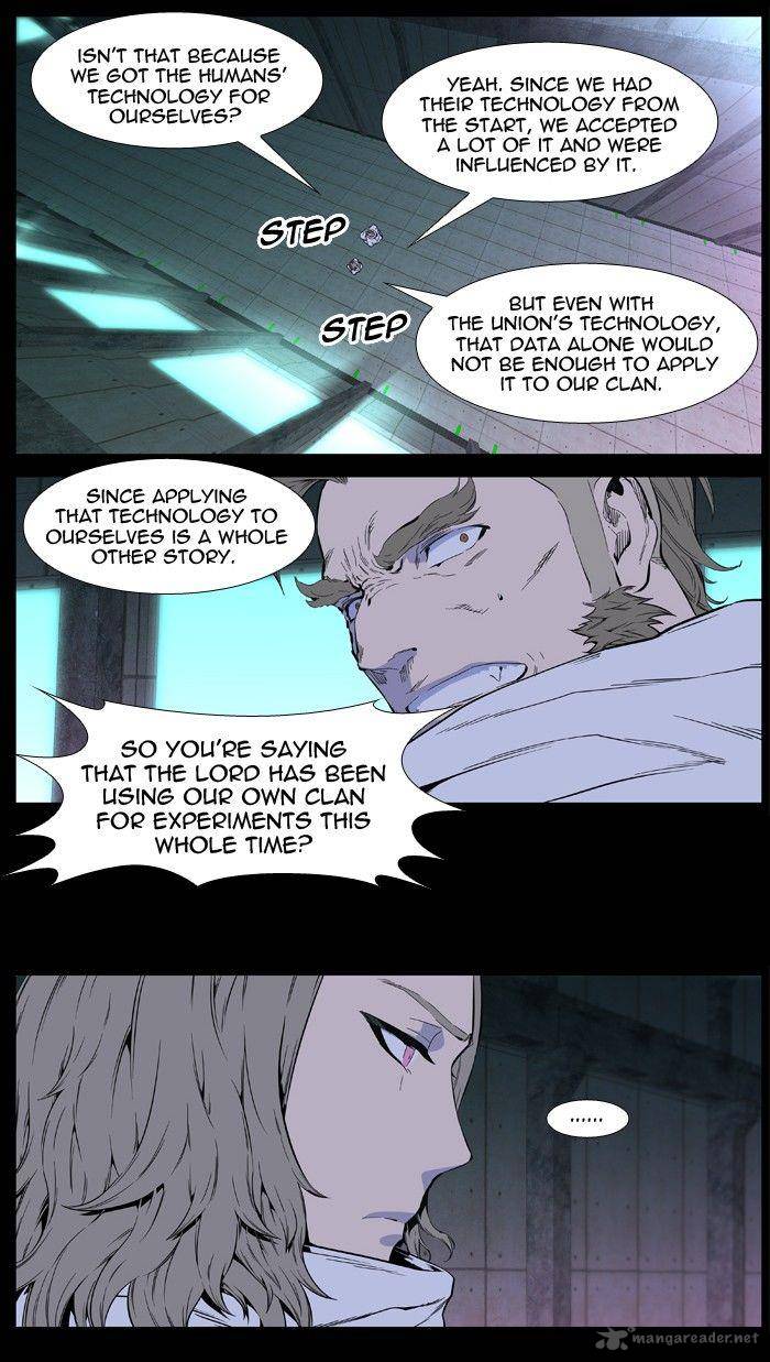 Noblesse 409 4