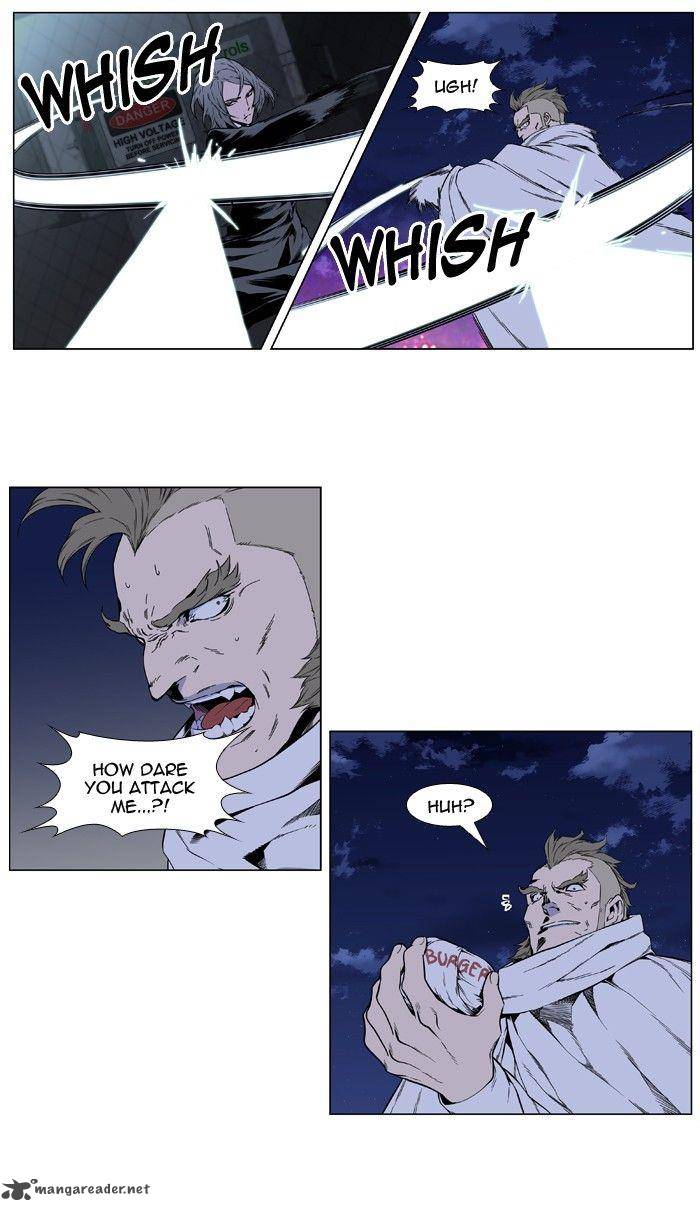 Noblesse 410 10