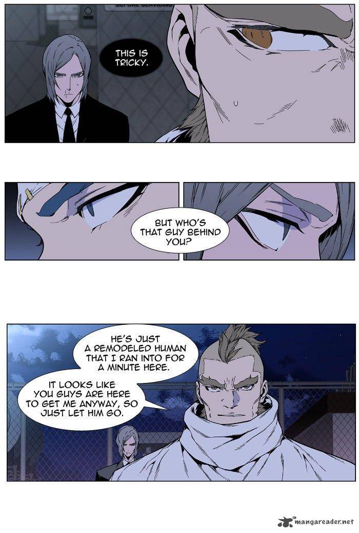 Noblesse 410 20