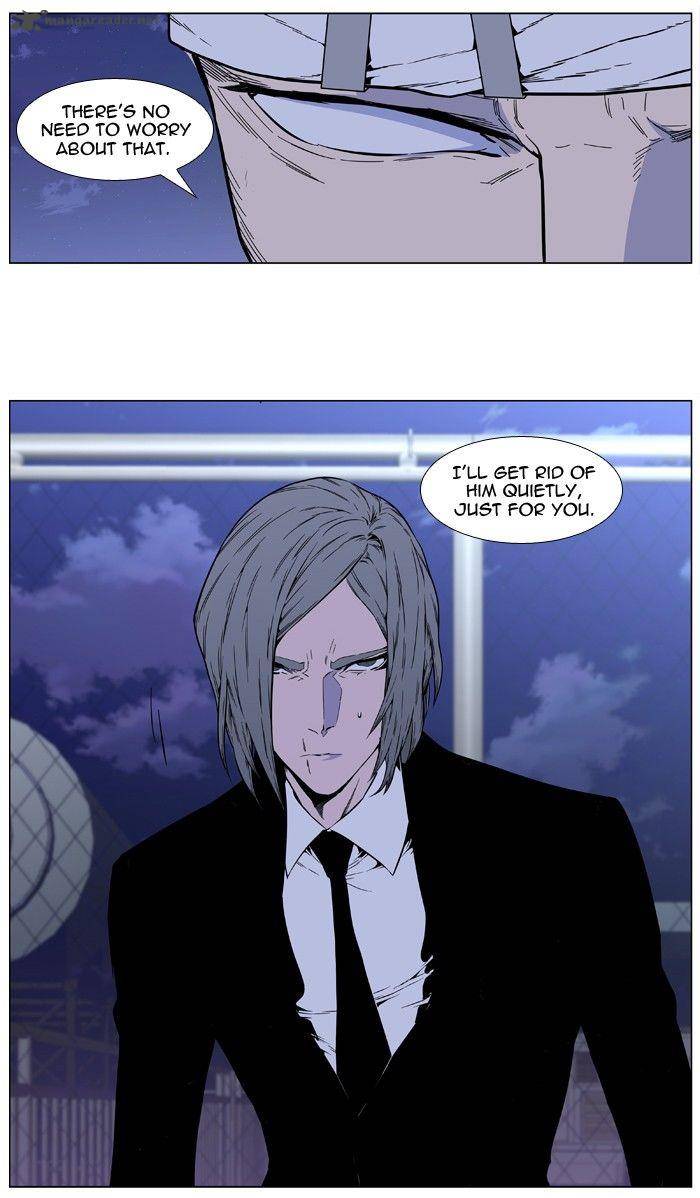 Noblesse 410 30