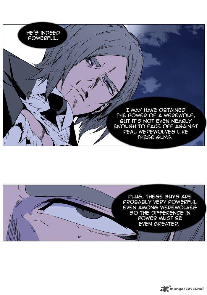 Noblesse 410 39