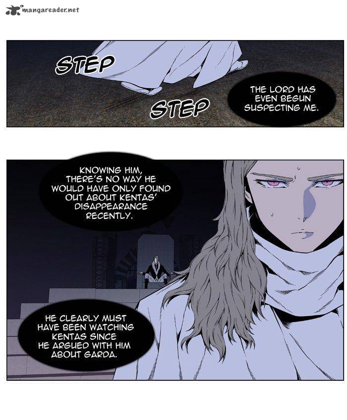 Noblesse 410 4