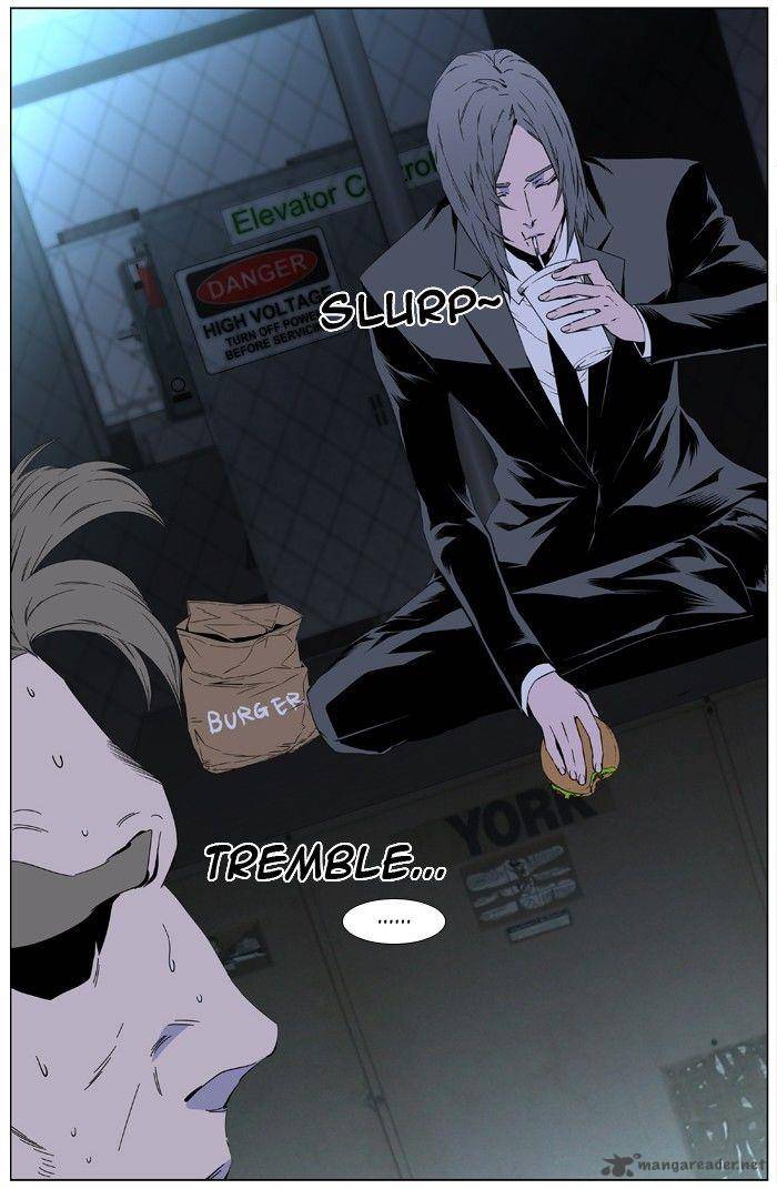 Noblesse 410 8