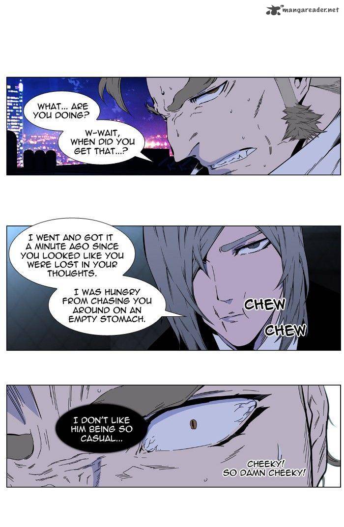 Noblesse 410 9