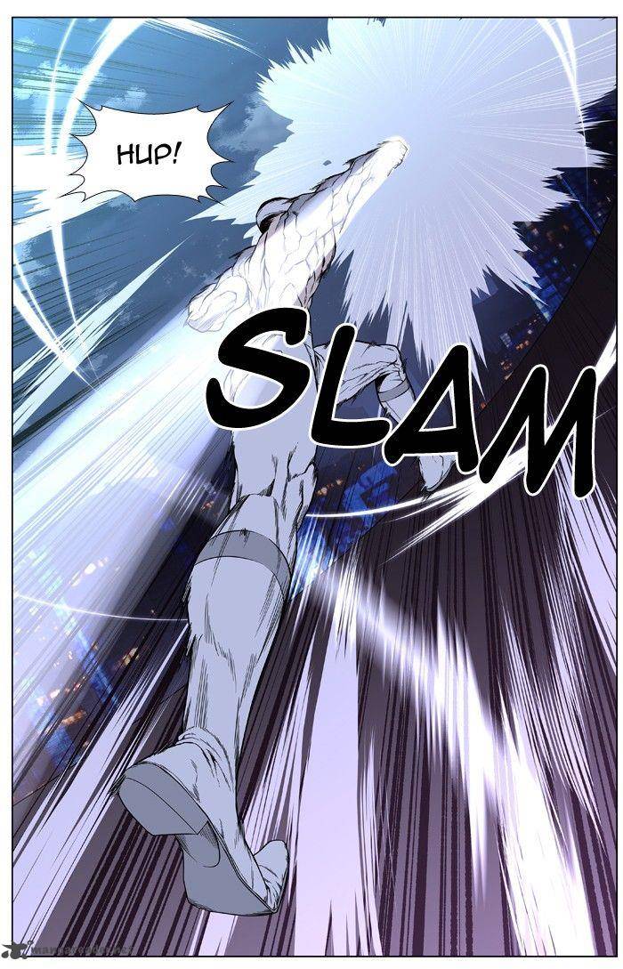 Noblesse 411 25