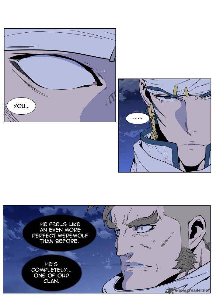 Noblesse 411 28