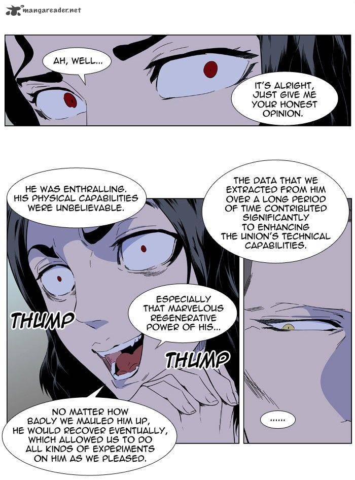 Noblesse 411 4