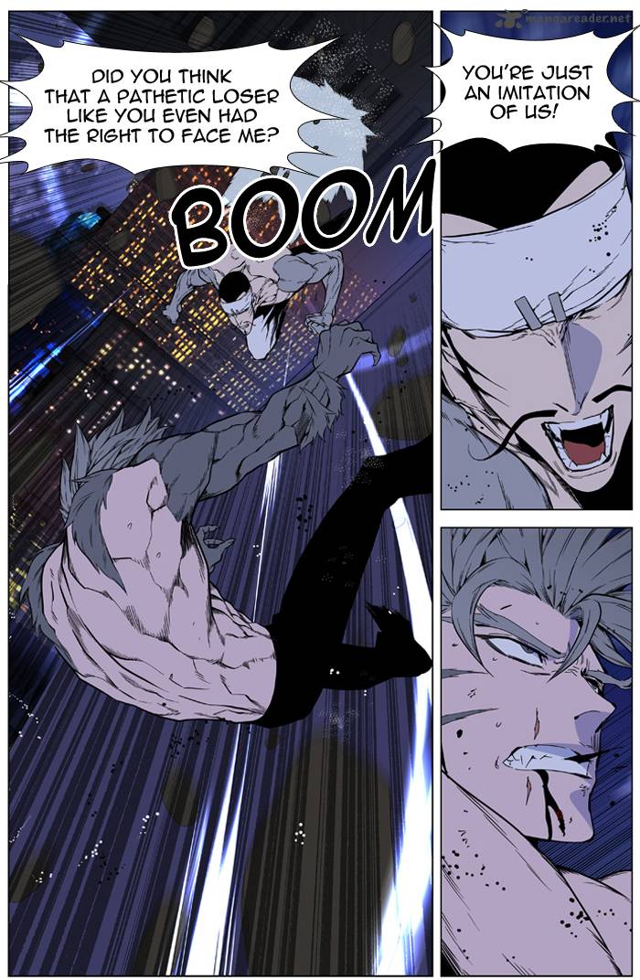 Noblesse 412 17