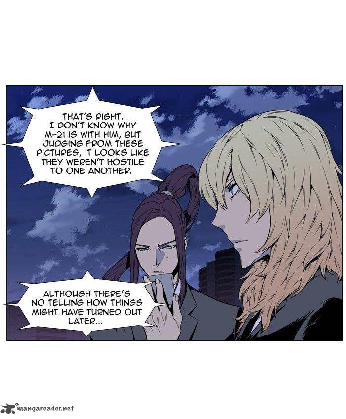 Noblesse 413 29