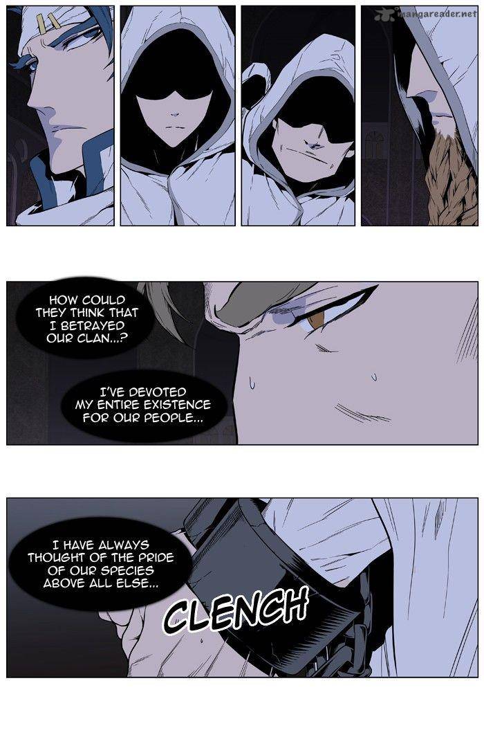 Noblesse 414 11