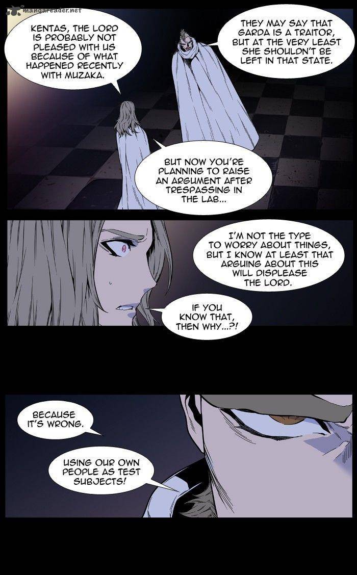 Noblesse 414 21