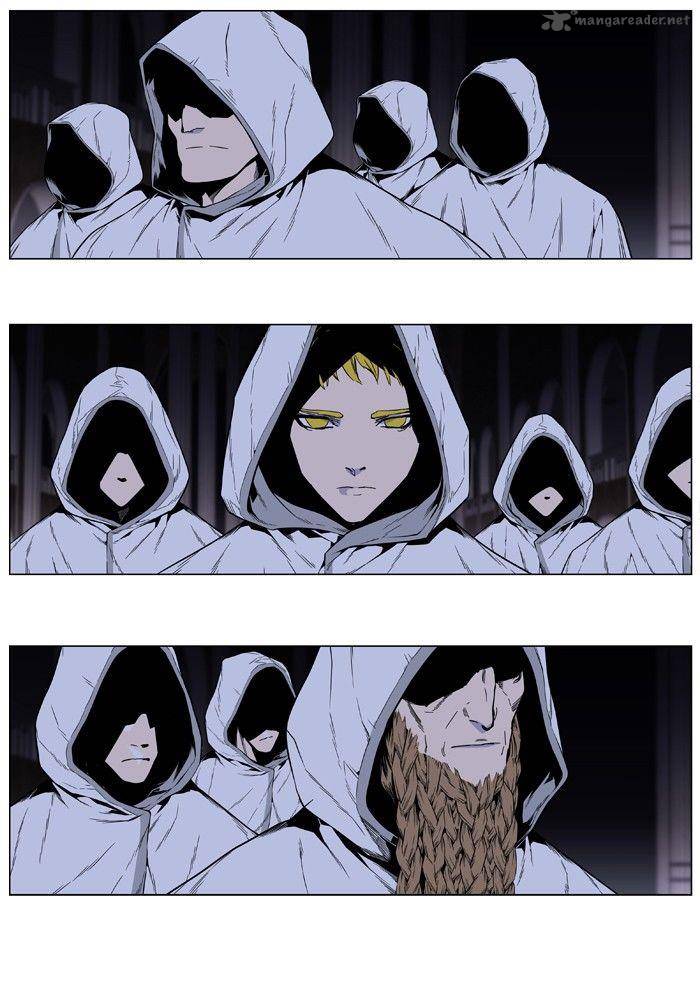Noblesse 414 3