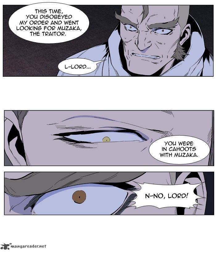Noblesse 414 9