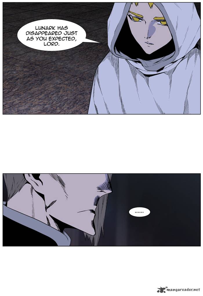Noblesse 416 14