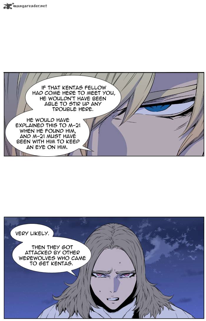 Noblesse 416 29