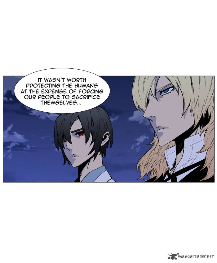 Noblesse 416 34