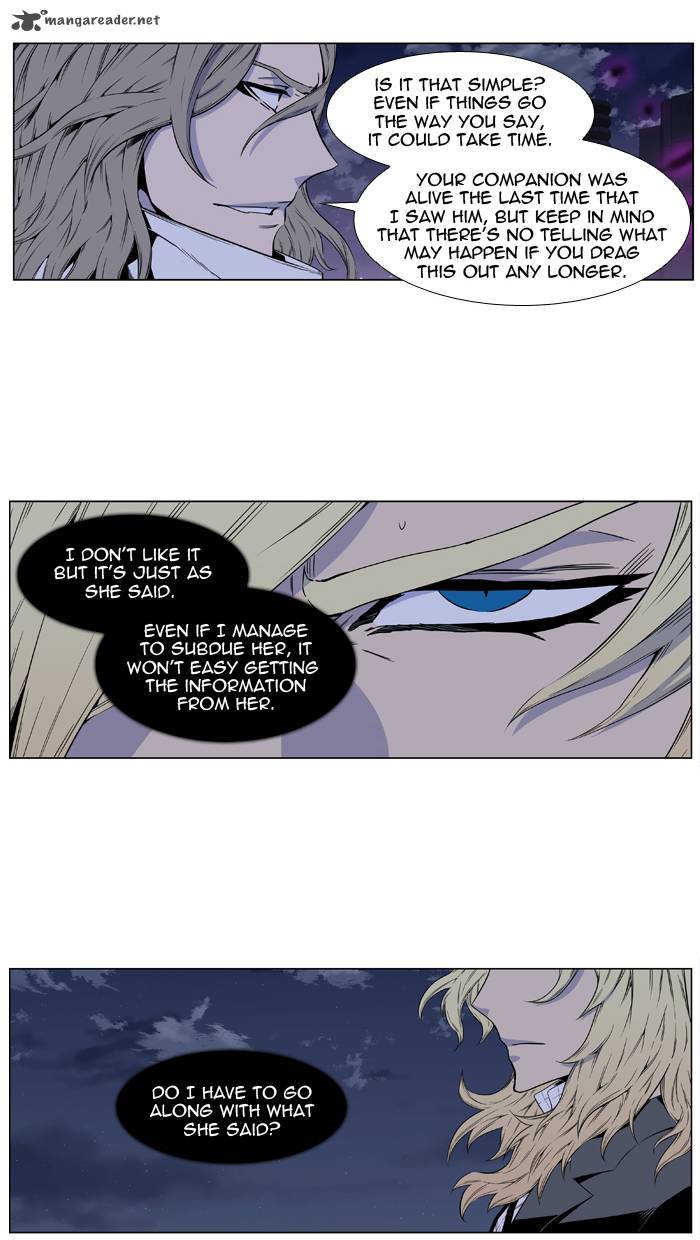 Noblesse 416 6