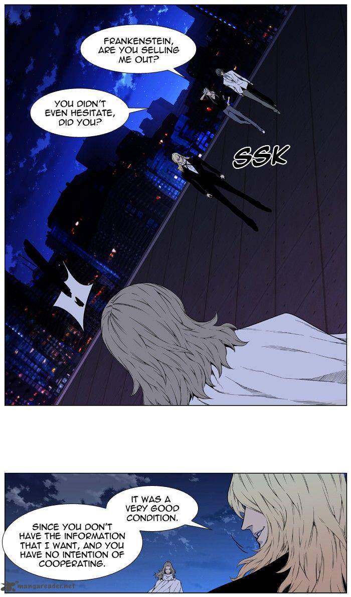 Noblesse 417 10
