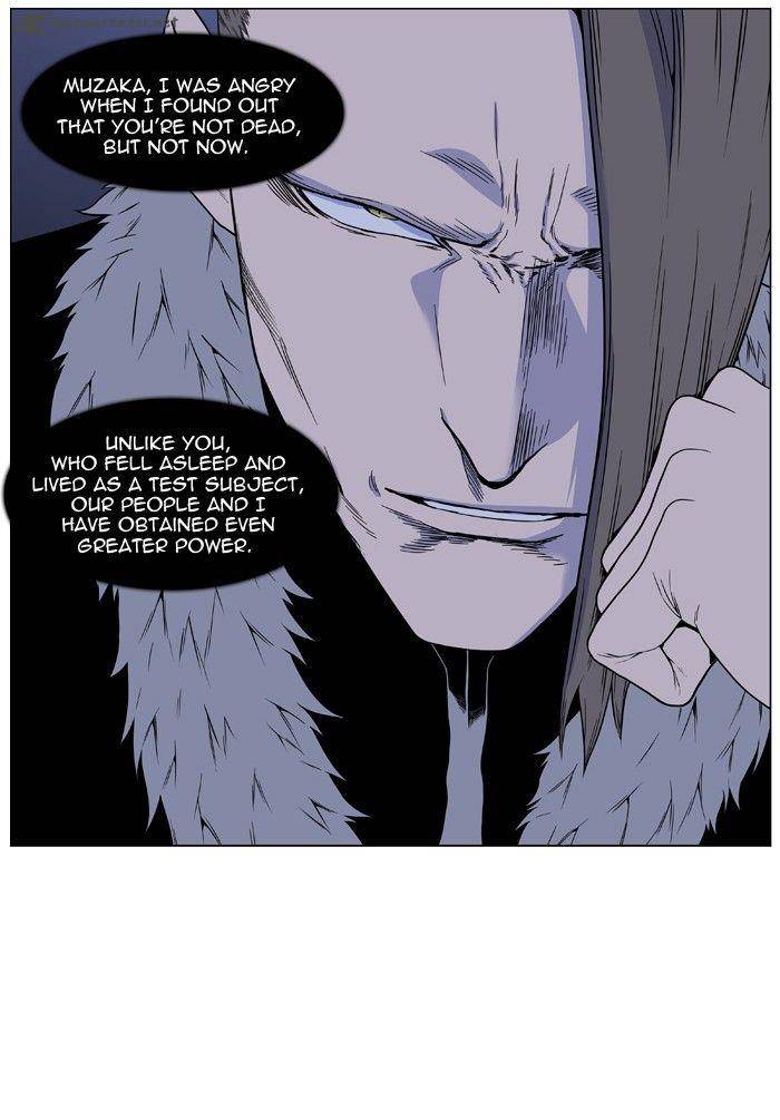 Noblesse 417 21
