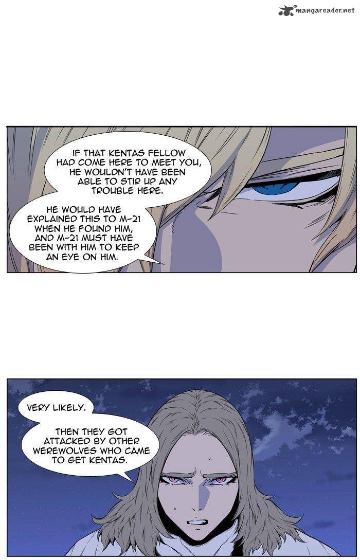 Noblesse 417 29