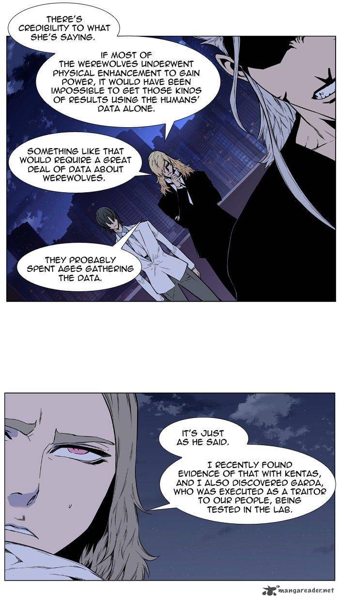 Noblesse 417 41