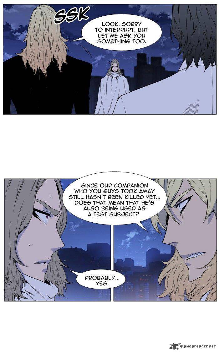 Noblesse 417 45