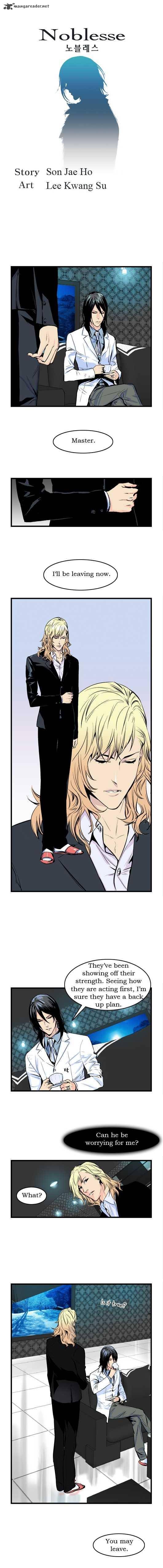 Noblesse 42 1