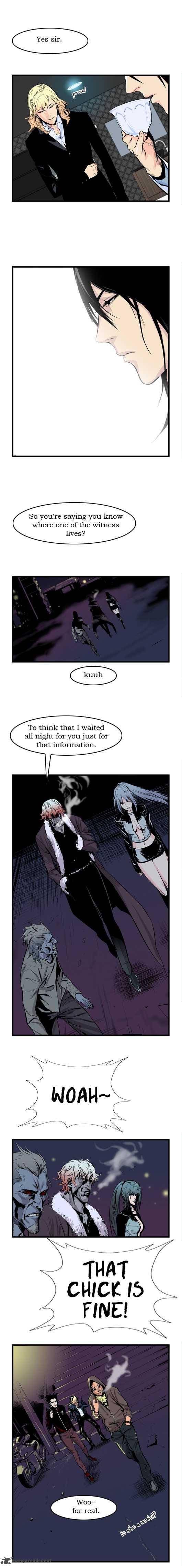 Noblesse 42 2