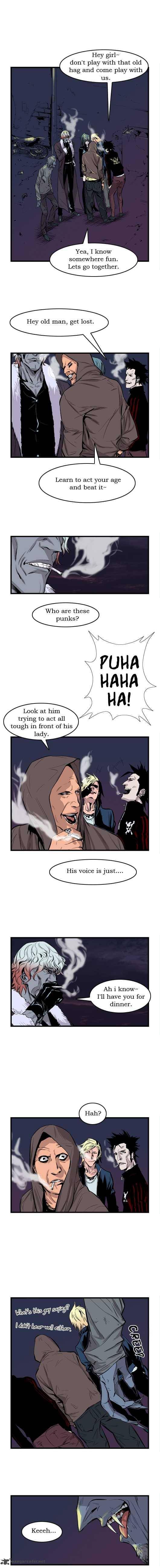 Noblesse 42 3