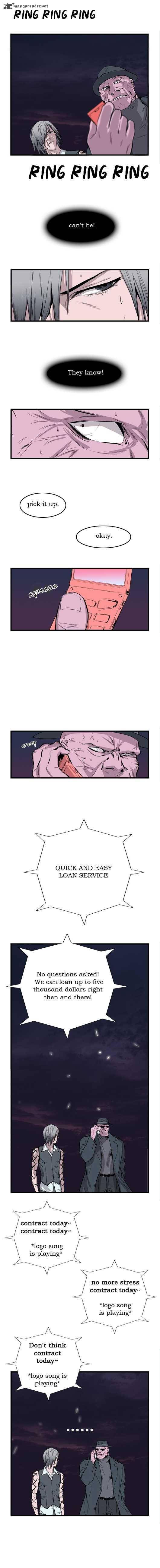 Noblesse 42 7