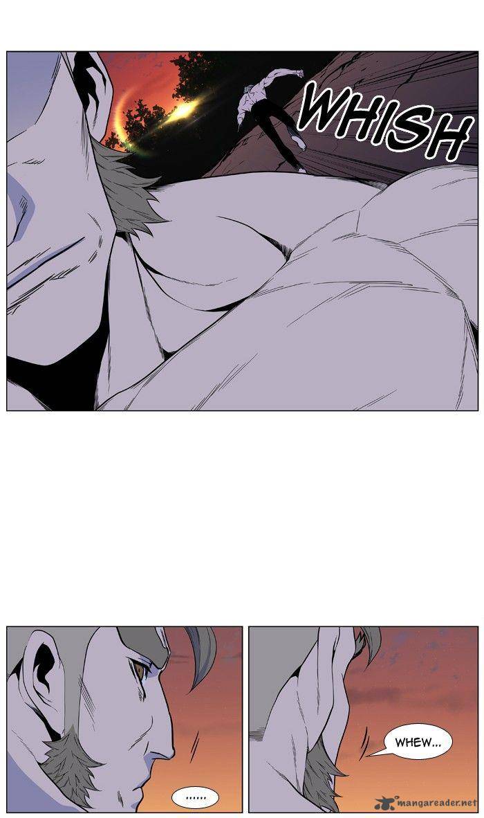 Noblesse 420 19