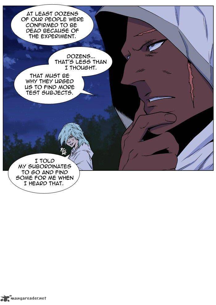 Noblesse 420 32